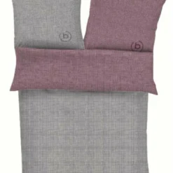 Bugatti Bettwäsche 155 X 220 Cm