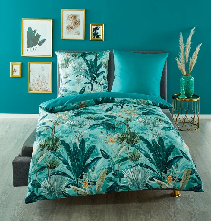 Kleine Wolke Bettwäsche Kir 135 X 200 Cm 4 Kleine Wolke Bettwäsche Kir 135 X 200 Cm – Bild 2