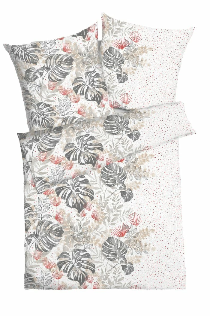 Bettwäsche Fensterblatt 135 X 200 Cm 3 Bettwäsche Fensterblatt 135 X 200 Cm