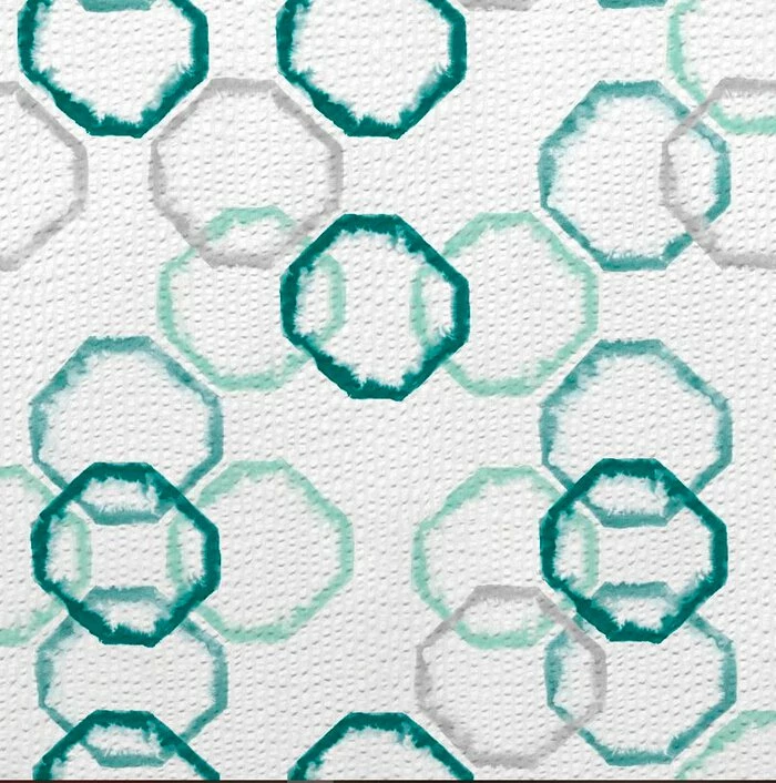 Bettwäsche Movement 135 X 200 Cm 5 Bettwäsche Movement 135 X 200 Cm – Bild 3