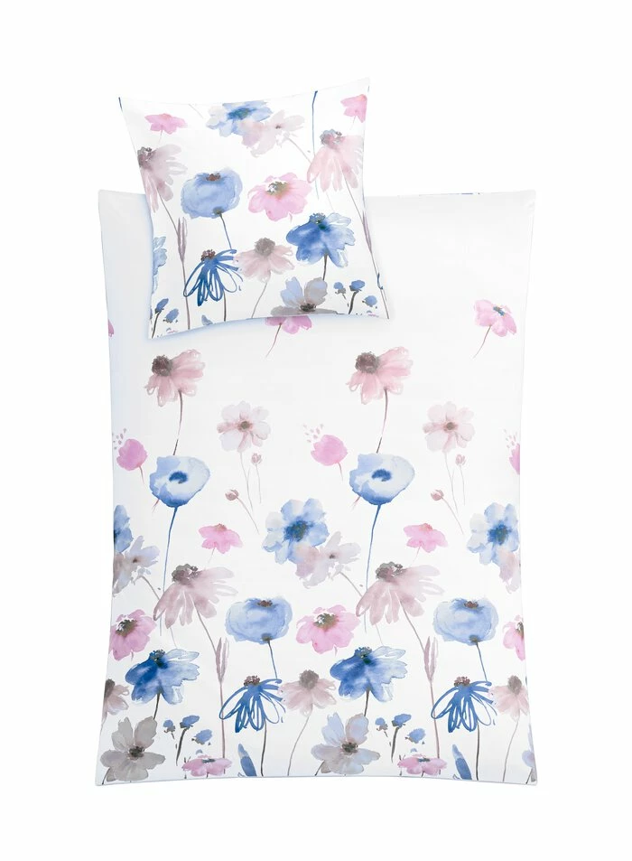 Kleine Wolke Bettwäsche Svea 135 X 200 Cm 3 Kleine Wolke Bettwäsche Svea 135 X 200 Cm