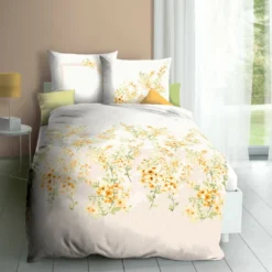 Bettwäsche Eve 135 X 200 Cm -Maison Verkaufsgeschäft FJPG S700 1631