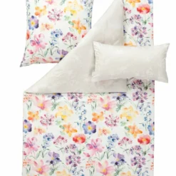 Bettwäsche Leila 135 X 200 Cm