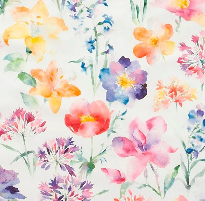 Bettwäsche Leila 135 X 200 Cm 5 Bettwäsche Leila 135 X 200 Cm – Bild 3