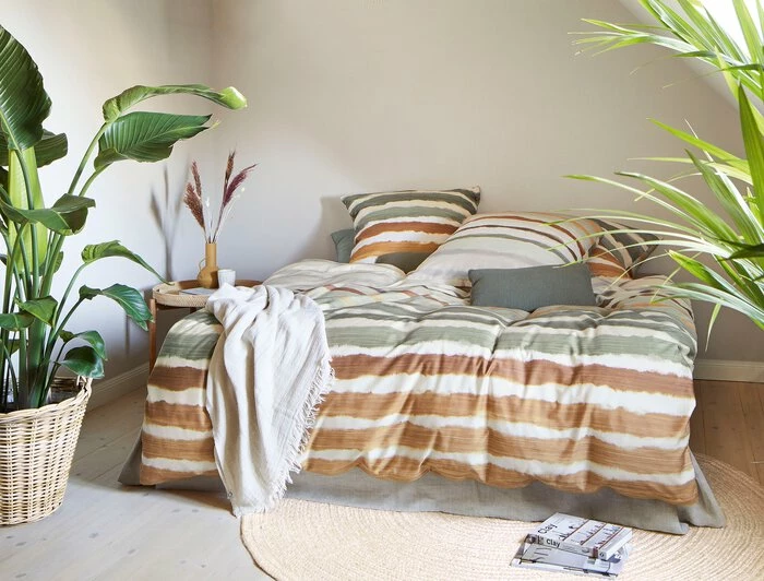 Bettwäsche Sky 135 X 200 Cm 4 Bettwäsche Sky 135 X 200 Cm – Bild 2