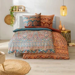 Bettwäsche Kirana 135 X 200 Cm -Maison Verkaufsgeschäft FJPG S700 1644