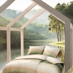 Bettwäsche Noya 135 X 200 Cm -Maison Verkaufsgeschäft FJPG S700 1650