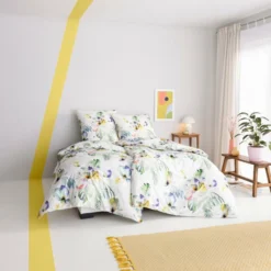 Bettwäsche Hilaria 135 X 200 Cm 6 Bettwäsche Hilaria 135 X 200 Cm -Maison Verkaufsgeschäft FJPG S700 1658