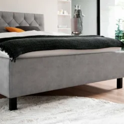 Polsterbett San Remo 180 X 200 Cm -Maison Verkaufsgeschäft FJPG S700 169