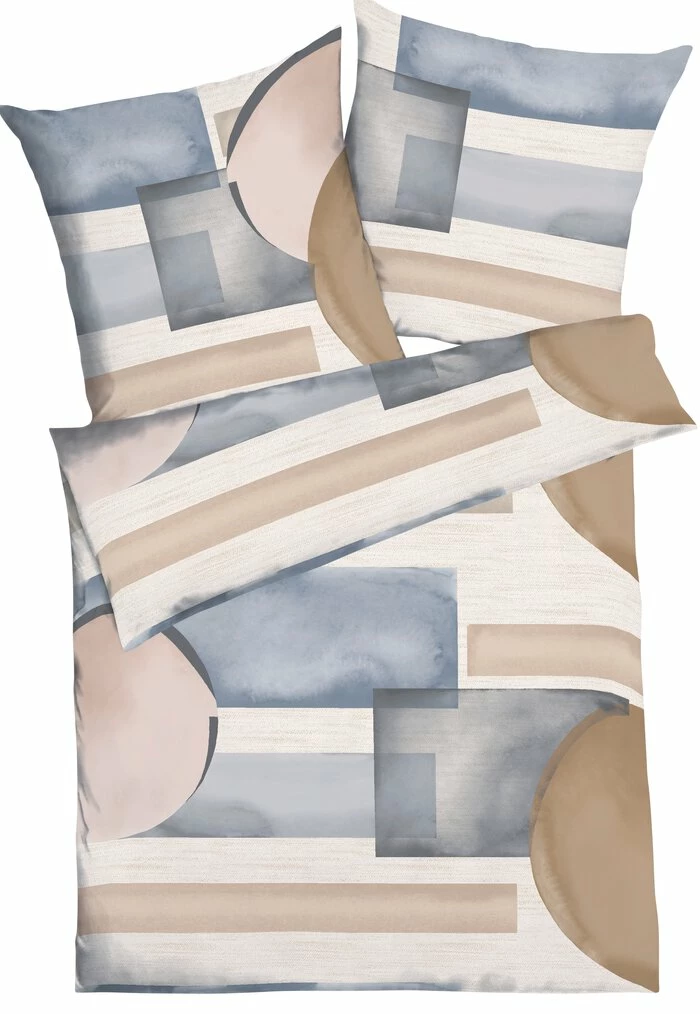 Bettwäsche Oslo 135 X 200 Cm 3 Bettwäsche Oslo 135 X 200 Cm