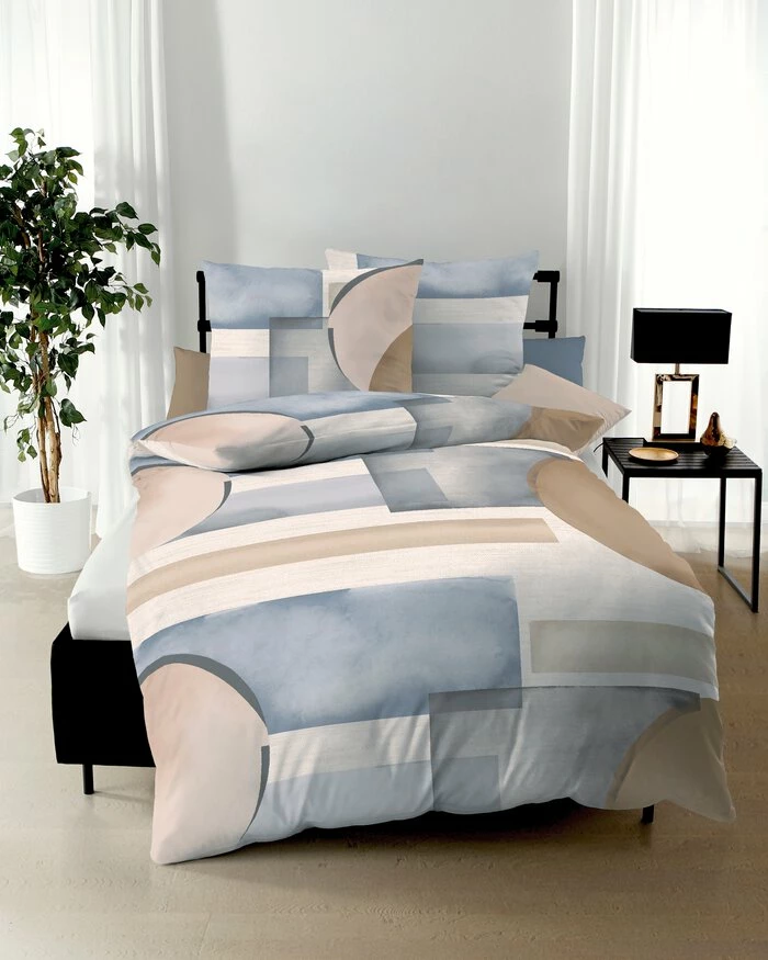 Bettwäsche Oslo 135 X 200 Cm 4 Bettwäsche Oslo 135 X 200 Cm – Bild 2