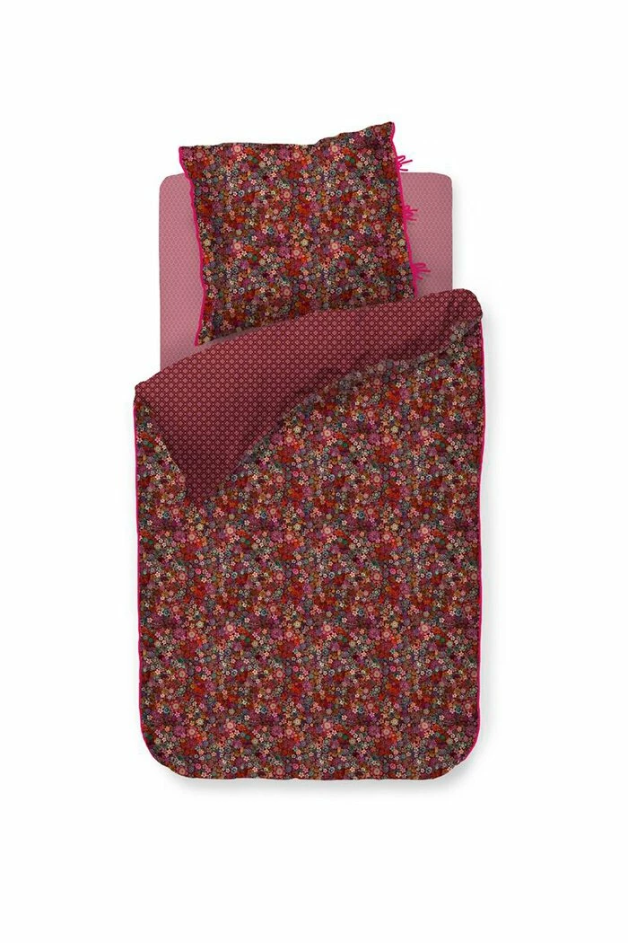 Pip Studio Bettwäsche Tutti I Fiori 135 X 200 Cm 3 Pip Studio Bettwäsche Tutti I Fiori 135 X 200 Cm