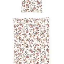 Bettwäsche Easy 135 X 200 Cm