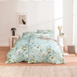 Bettwäsche Penelope 135 X 200 Cm 6 Bettwäsche Penelope 135 X 200 Cm -Maison Verkaufsgeschäft FJPG S700 1711