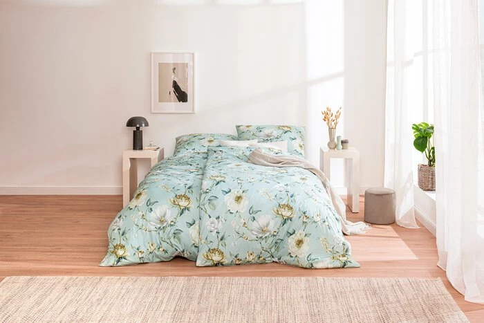 Bettwäsche Penelope 135 X 200 Cm 4 Bettwäsche Penelope 135 X 200 Cm – Bild 2