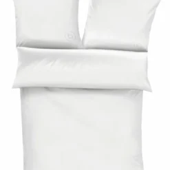 Bugatti Bettwäsche Uni 135 X 200 Cm