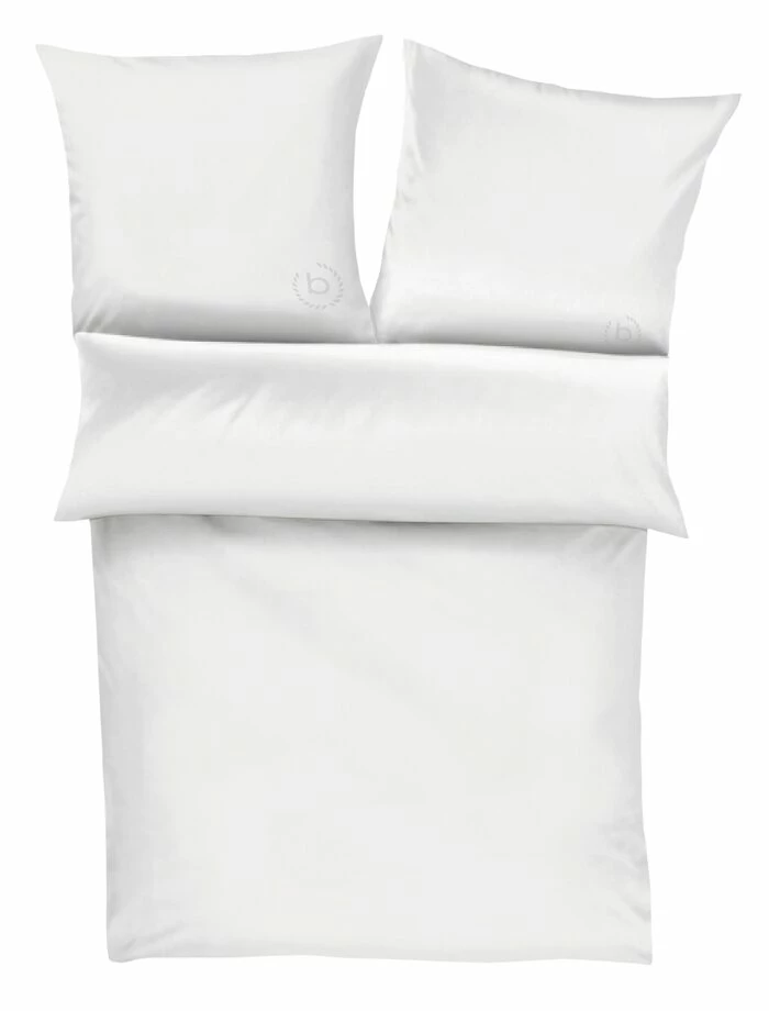 Bugatti Bettwäsche Uni 135 X 200 Cm 3 Bugatti Bettwäsche Uni 135 X 200 Cm