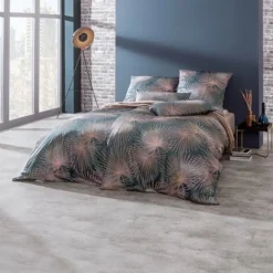 Bettwäsche Candela 135 X 200 Cm -Maison Verkaufsgeschäft FJPG S700 1716