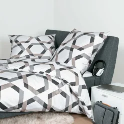 Bettwäsche J.D. 155 X 220 Cm -Maison Verkaufsgeschäft FJPG S700 1722