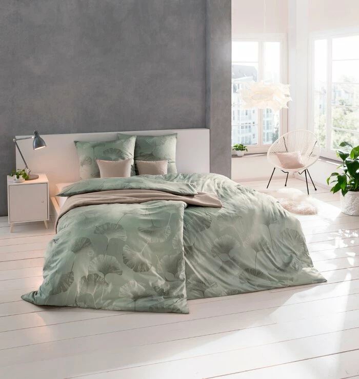 Bettwäsche Isabella 135 X 200 Cm 4 Bettwäsche Isabella 135 X 200 Cm – Bild 2