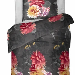 Bettwäsche Luna 135 X 200 Cm