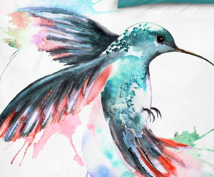 Bettwäsche Biberna 135 X 200 Cm 4 Bettwäsche Biberna 135 X 200 Cm – Bild 2