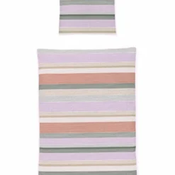 Bettwäsche Easy 155 X 220 Cm