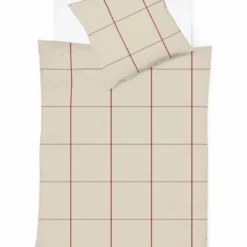 Bettwäsche Lech 135 X 200 Cm