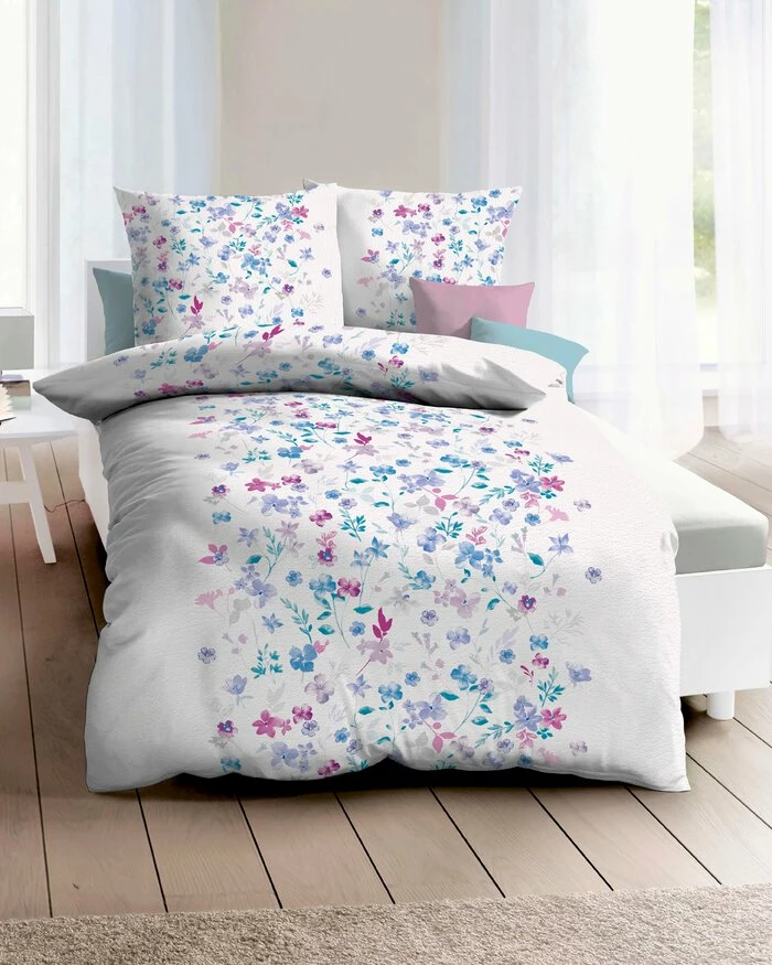 Bettwäsche Angelique 135 X 200 Cm 4 Bettwäsche Angelique 135 X 200 Cm – Bild 2