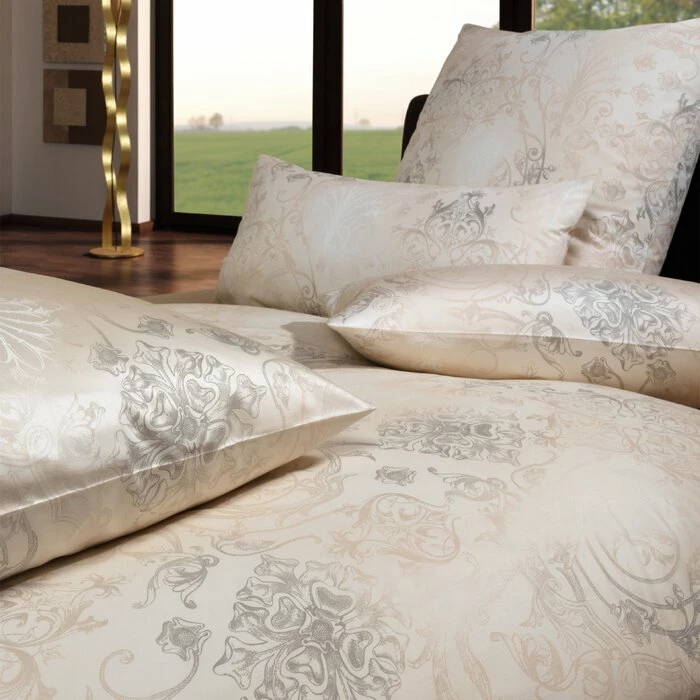 Bettwäsche Svizzera 135 X 200 Cm 4 Bettwäsche Svizzera 135 X 200 Cm – Bild 2