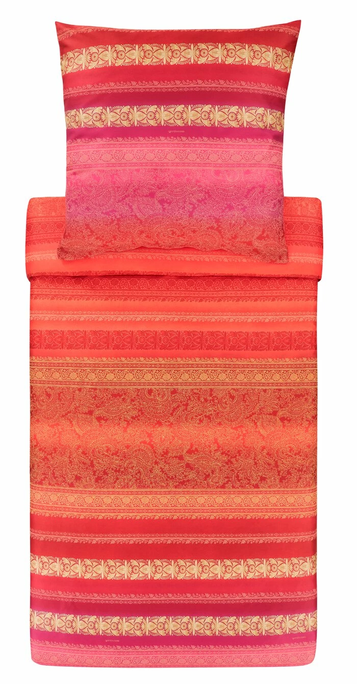 Bettwäsche Monreale 135 X 200 Cm 3 Bettwäsche Monreale 135 X 200 Cm