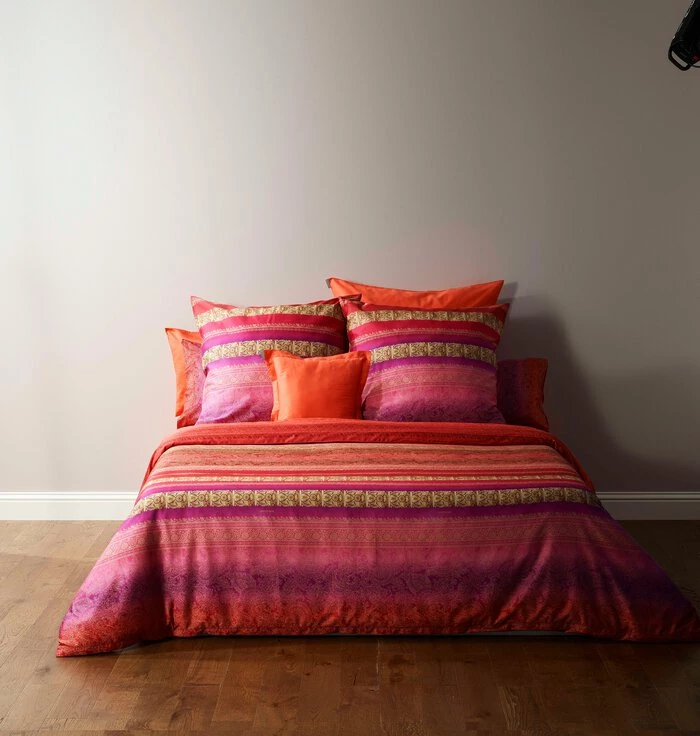 Bettwäsche Monreale 135 X 200 Cm 4 Bettwäsche Monreale 135 X 200 Cm – Bild 2