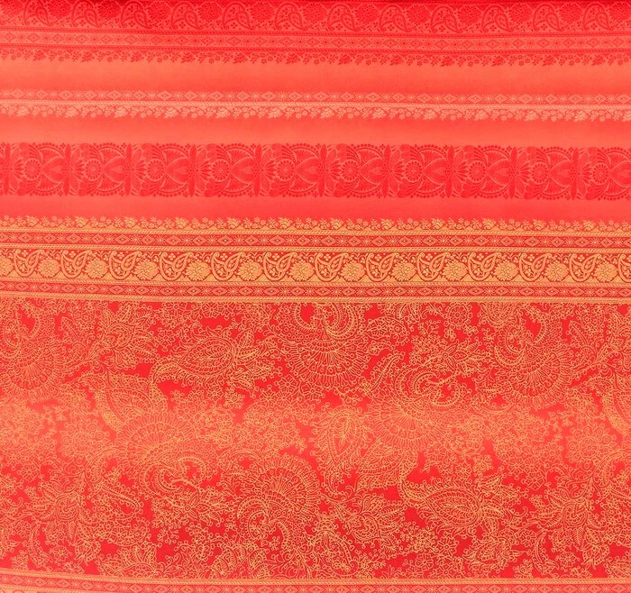 Bettwäsche Monreale 135 X 200 Cm 5 Bettwäsche Monreale 135 X 200 Cm – Bild 3