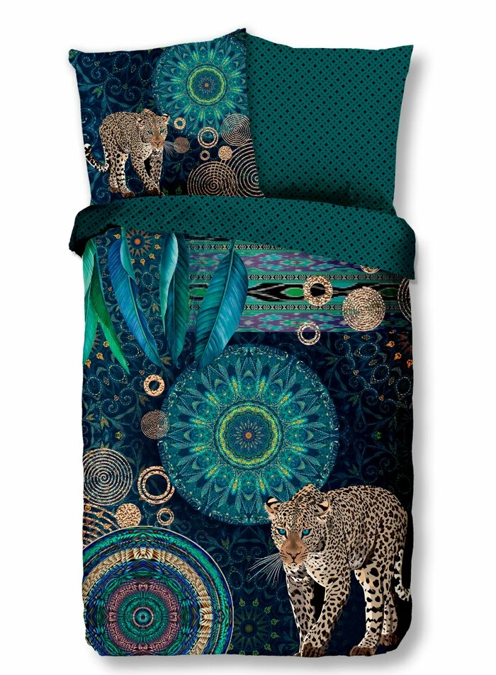 HIP Bettwäsche Imena 135 X 200 Cm 3 HIP Bettwäsche Imena 135 X 200 Cm