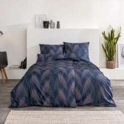 Bettwäsche Timur 135 X 200 Cm -Maison Verkaufsgeschäft FJPG S700 1810