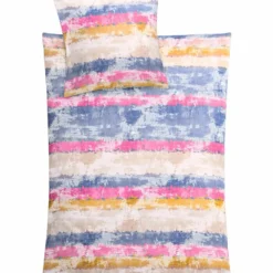 Kleine Wolke Bettwäsche Jarven 135 X 200 Cm