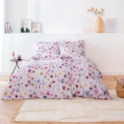 Bettwäsche Elfie 135 X 200 Cm -Maison Verkaufsgeschäft FJPG S700 1818