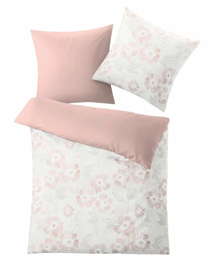 Kleine Wolke Bettwäsche Amy 135 X 200 Cm 3 Kleine Wolke Bettwäsche Amy 135 X 200 Cm