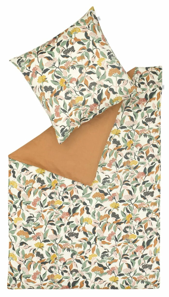 Bettwäsche Berries 135 X 200 Cm 3 Bettwäsche Berries 135 X 200 Cm