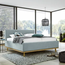 Polsterbett Delphi 180 X 200 Cm