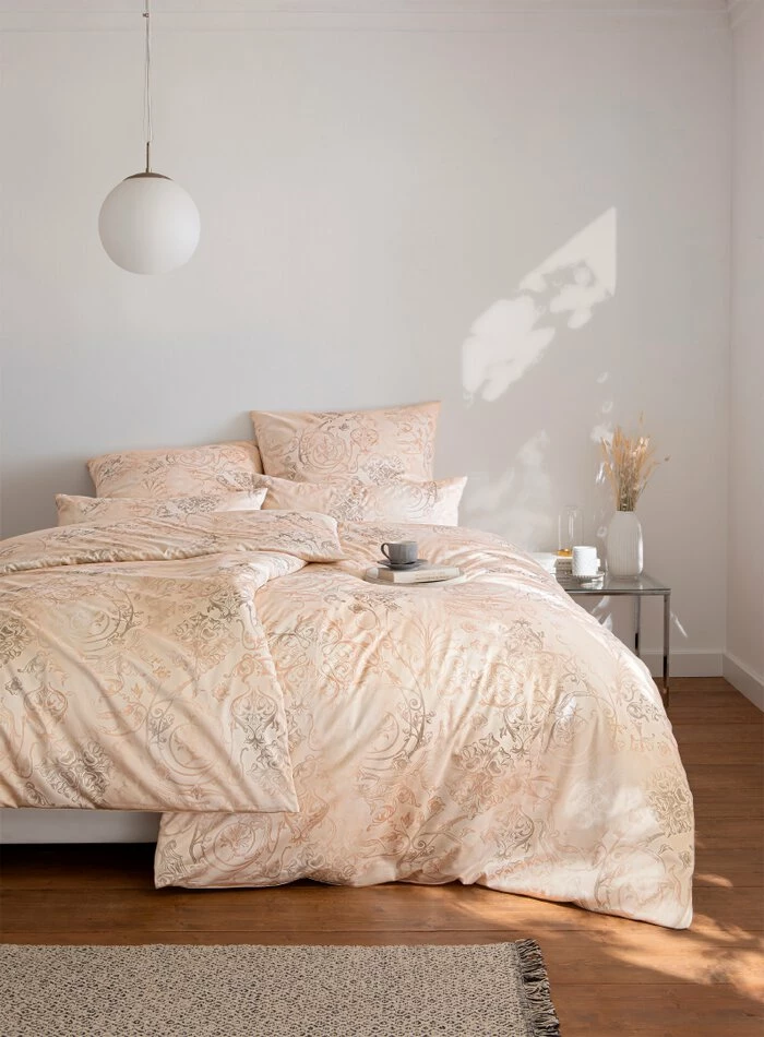 Bettwäsche Gregorio 135 X 200 Cm 4 Bettwäsche Gregorio 135 X 200 Cm – Bild 2