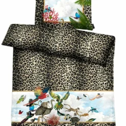 Bettwäsche Louis 135 X 200 Cm