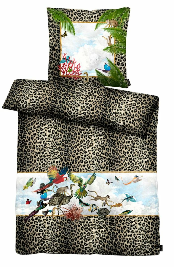 Bettwäsche Louis 135 X 200 Cm 3 Bettwäsche Louis 135 X 200 Cm