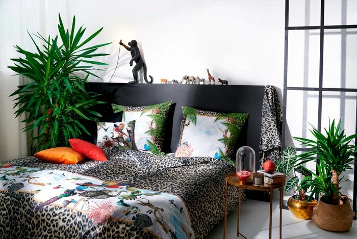 Bettwäsche Louis 135 X 200 Cm 4 Bettwäsche Louis 135 X 200 Cm – Bild 2