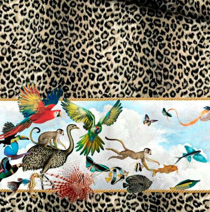 Bettwäsche Louis 135 X 200 Cm 5 Bettwäsche Louis 135 X 200 Cm – Bild 3