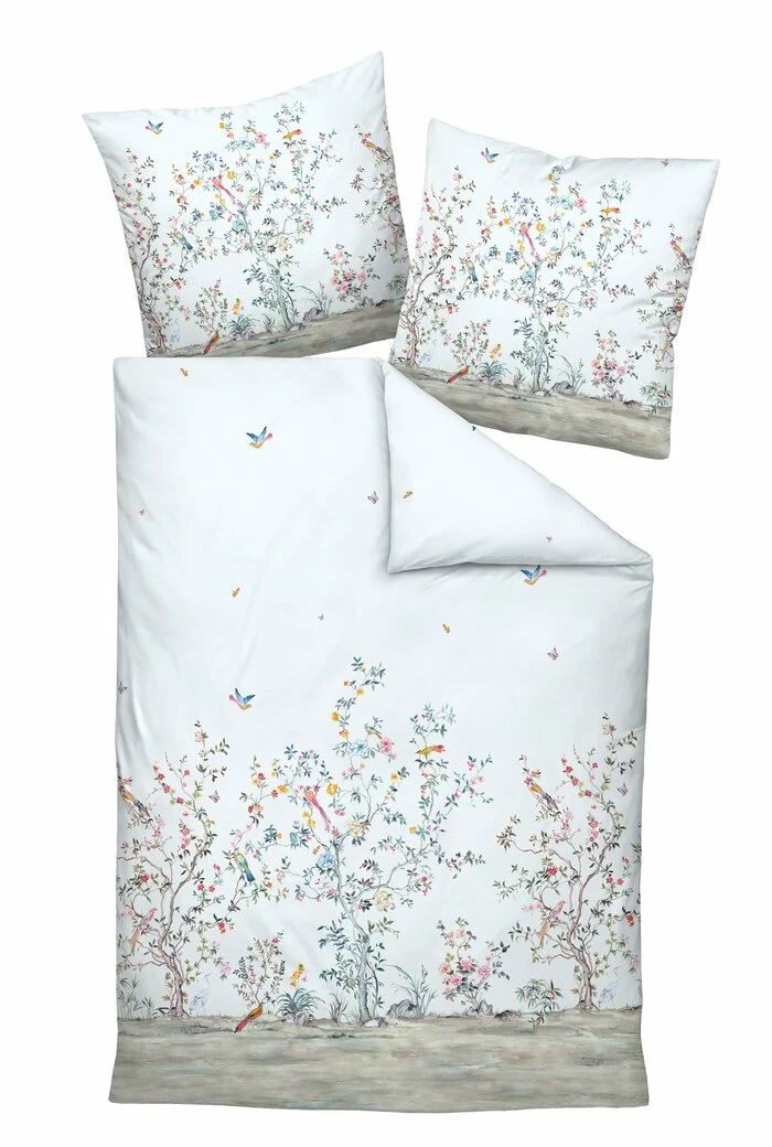 Bettwäsche Milano 135 X 200 Cm 3 Bettwäsche Milano 135 X 200 Cm