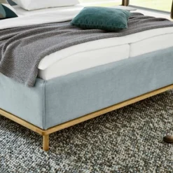 Polsterbett Delphi 180 X 200 Cm -Maison Verkaufsgeschäft FJPG S700 186