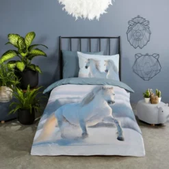 Bettwäsche Good Morning 135 X 200 Cm 9 Bettwäsche Good Morning 135 X 200 Cm -Maison Verkaufsgeschäft FJPG S700 1870