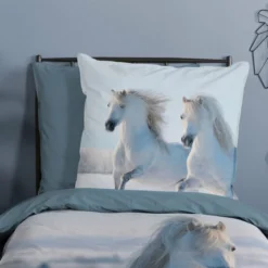 Bettwäsche Good Morning 135 X 200 Cm 11 Bettwäsche Good Morning 135 X 200 Cm -Maison Verkaufsgeschäft FJPG S700 1872