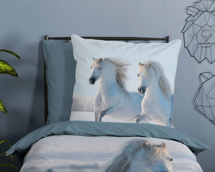 Bettwäsche Good Morning 135 X 200 Cm 6 Bettwäsche Good Morning 135 X 200 Cm – Bild 4